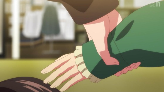 「ウマ娘 プリティーダービー」3期 9話感想 (26)