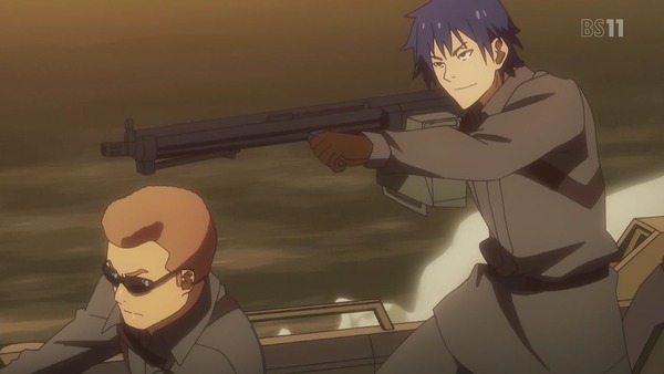 「SAO ガンゲイル・オンライン」4話感想 (18)
