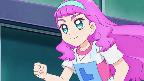「トロピカル～ジュ！プリキュア」トロプリ 24話感想 (45)