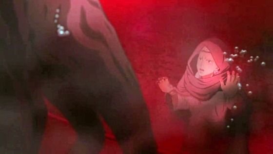 「TRIGUN STAMPEDE」9話感想 (23)