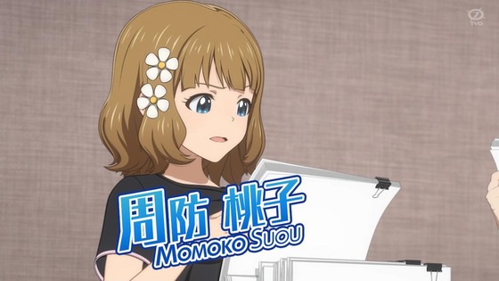 「アイドルマスター ミリオンライブ！」ミリアニ 2話感想 (24)
