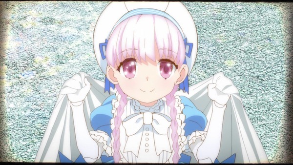 「FateEXTRA Last Encore」6話