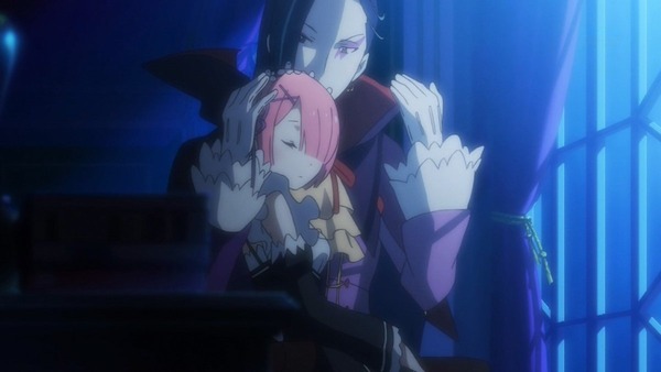 「Re:ゼロから始める異世界生活」4話感想 (35)