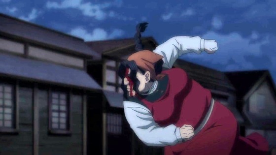 「ゴールデンカムイ」54話感想 (6)