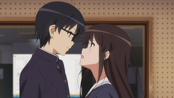 「冴えない彼女の育てかた♭」8話 (20)
