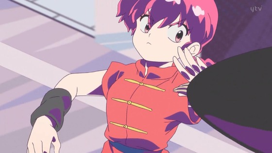 「らんま1/2」1話感想 (36)