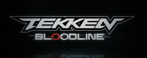Tekken Bloodline (1)