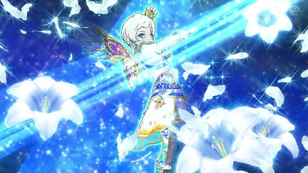 「アイカツオンパレード!」13話感想 画像 (37)