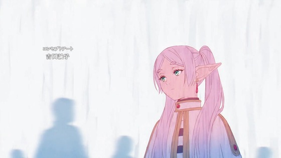 「葬送のフリーレン」7話感想 (11)