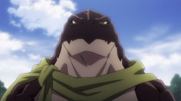 「オーバーロードⅡ」(2期)2話 (14)