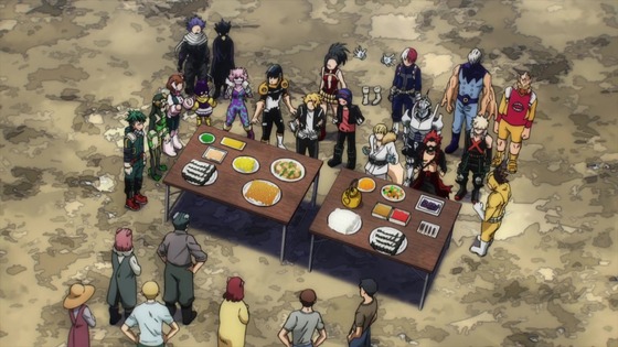 「僕のヒーローアカデミア」169話感想 (75)