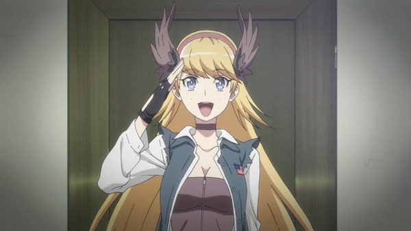 SHIROBAKO (73)