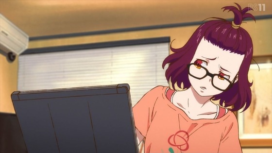 「ゴジラS.P<シンギュラポイント>」第1話感想 (31)