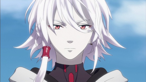 「正解するカド」2話 (1)