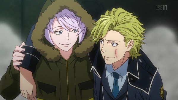 「DOUBLE DECKER! ダグ＆キリル」1話感想 (54)
