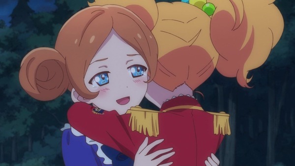 「アイカツスターズ！」50話 (48)