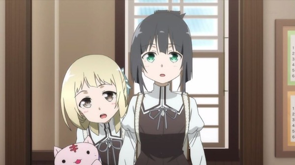 「結城友奈は勇者である」2期「鷲尾須美の章」6話 (16)