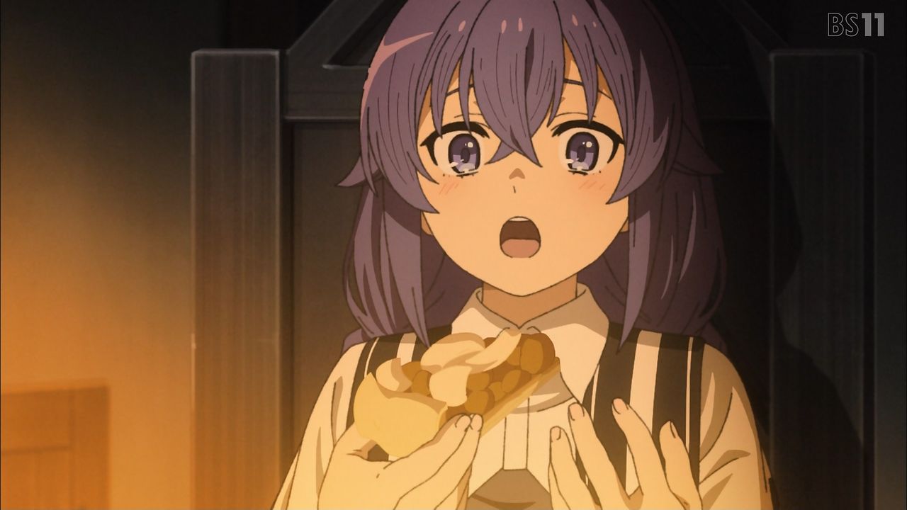 無職転生 異世界行ったら本気だす 1話感想 なろうの代表格にして最終兵器 トラックに轢かれた引きこもりが天才美少年に生まれ変わり異世界で人生やり直し ポンポコにゅーす ファン特化型アニメ感想サイト