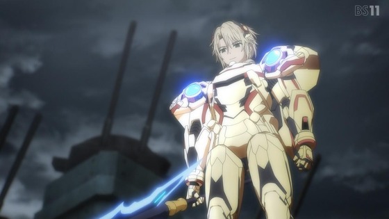 「デート・ア・ライブV」5期 6話感想 (56)