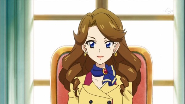 アイカツ！ (5)