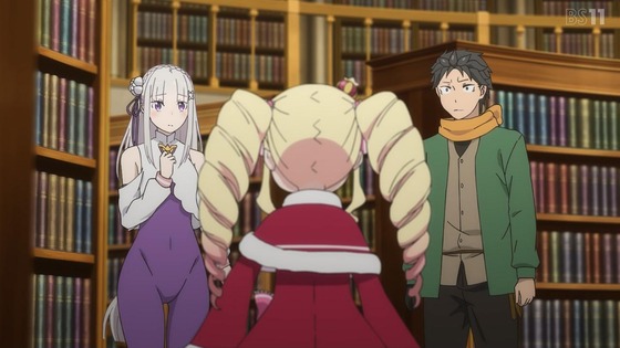 「リゼロ」76話感想 (18)