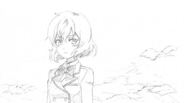 SHIROBAKO (39)