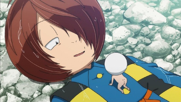 「ゲゲゲの鬼太郎」6期 14話感想 (59)