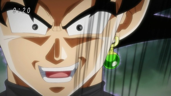 「ドラゴンボール超」51話 (24)