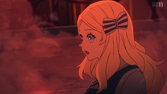 「Fatestrange Fake」7話感想 (13)