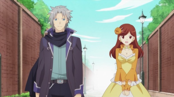 「はめふらX」2期 9話感想 (7)