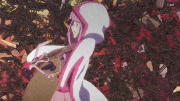 「マギアレコード」1話感想 画像 (43)