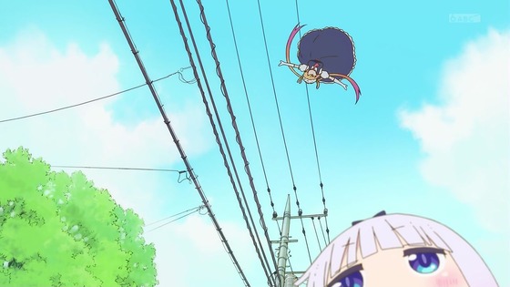 「小林さんちのメイドラゴンS」2期 3話感想 (159)