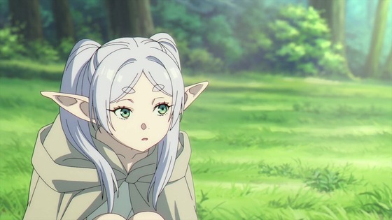 「葬送のフリーレン」30話感想 (24)