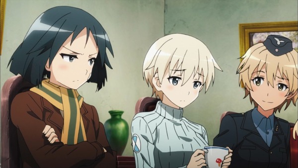 「ブレイブウィッチーズ」 (15)