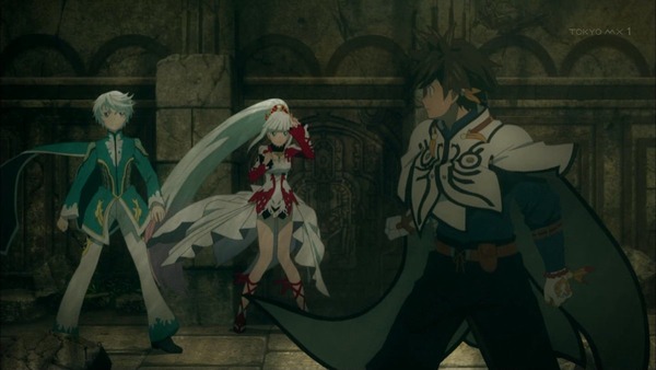 「テイルズ オブ ゼスティリア ザ クロス」5話 (40)