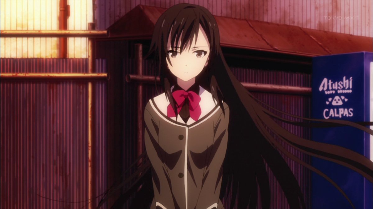 少女たちは荒野を目指す 1話感想 少年少女はゲーム業界という荒野に踏み出す 存外面白い 画像 ポンポコにゅーす ファン特化型アニメ感想サイト