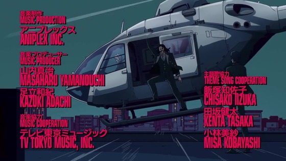 「BLEACH 千年血戦篇」18話感想 (21)