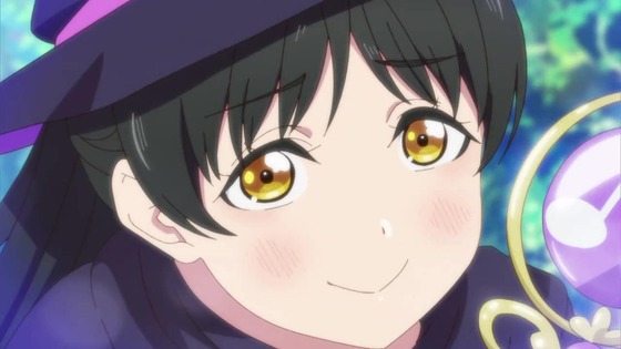 「ラブライブ!スーパースター!!」3期 8話感想 (55)