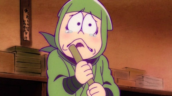 おそ松さん (14)