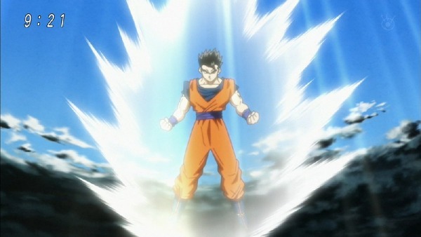 「ドラゴンボール超」88話 (20)