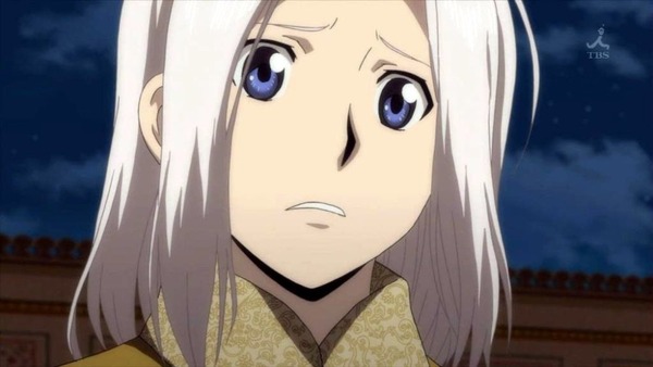 アルスラーン戦記 (12)