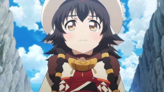 「うたわれるもの 二人の白皇」5話感想 (43)