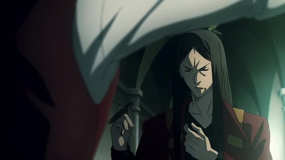 「Fate/strange Fake Whispers of Dawn」感想 (44)