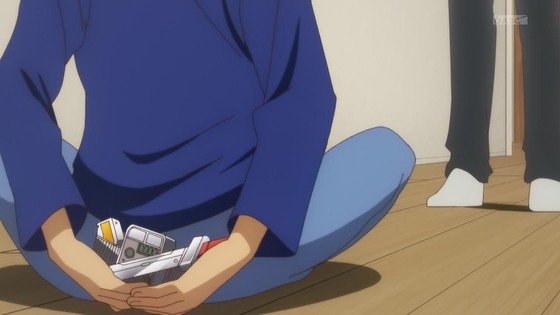 「怪人開発部の黒井津さん」8話感想 (92)