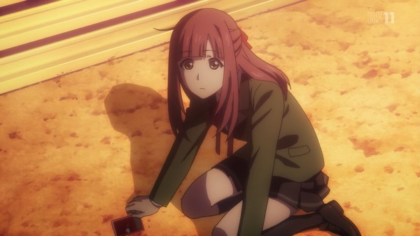 「Lostorage incited WIXOSS」 (56)