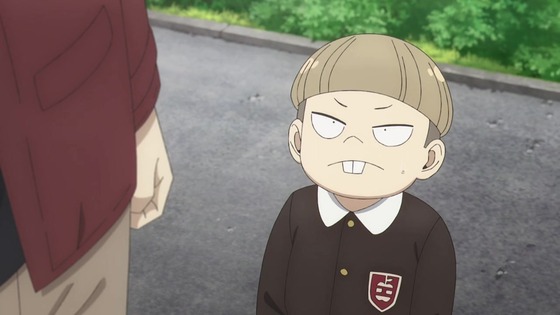 「SPY×FAMILY」45話感想 (8)