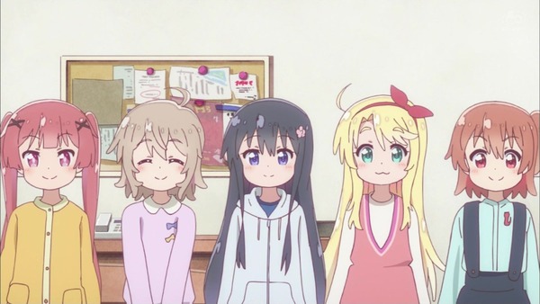 「私に天使が舞い降りた!」12話感想 (59)
