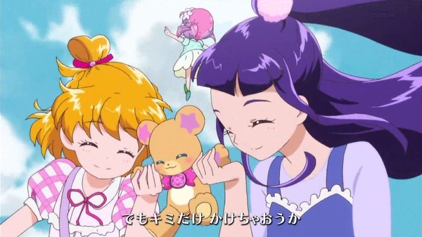 魔法つかいプリキュア (7)