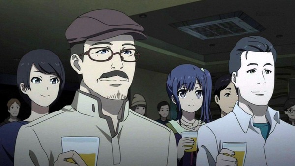SHIROBAKO (101)