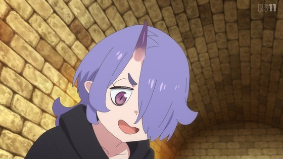 「姫様“拷問”の時間です」20話感想 (57)